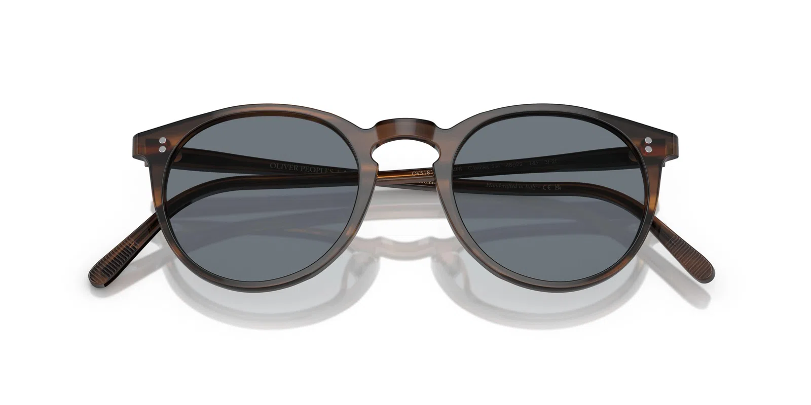 Oliver Peoples O'malley Sun 5183S Sunglasses - view 90